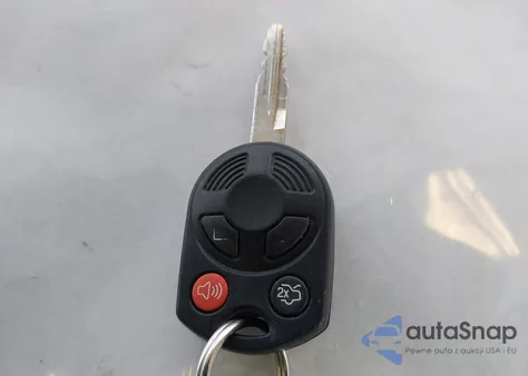 2012 Ford Fusion Sel из США, поврежденный, VIN 3FAHP0JA3CR447924